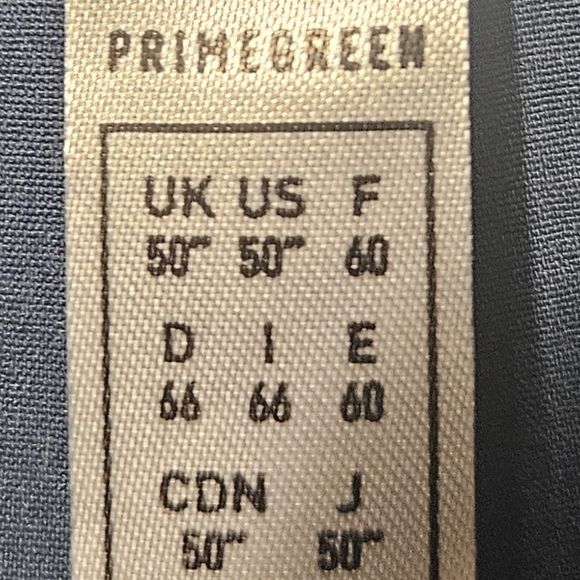 ADIDAS ultimate365 NWT mens shorts COLOR BLUE  SIZE 50 - Picture 9 of 13